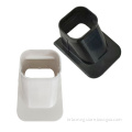 PVC AC Duct Cover Ceiling Cap - Mini Split Air Conditioner Installation Spare Parts Prices